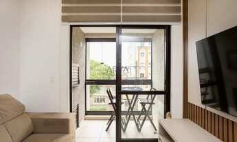 Imagem: Apartamento à venda no Cabral ARYA1