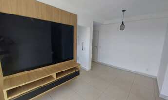 Imagem: Alugo Apartamento Only Residence