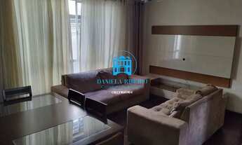 Imagem 5: Boqueirão- Mobiliado - 2 dormitórios 2 banheiros- garagem fechada