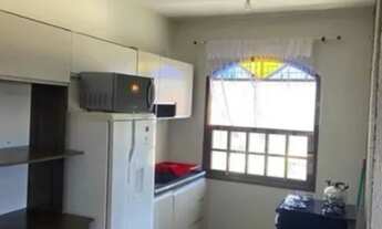 Imagem 6: Apartamento a poucos passos da praia de 1 dormitório com ar