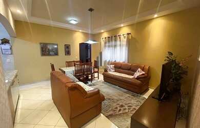 Imagem 3: CASA PARA VENDA NO BAIRRO JARDIM ESTÁDIO JUNDIAI