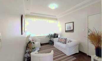 Imagem 3: Apartamento à venda, 3 quartos, 1 suíte, 1 vaga, Santo Antônio - Belo Horizonte/MG