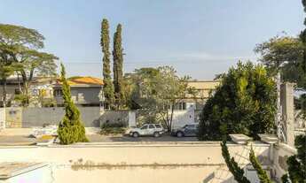 Imagem 3: Sobrado com 5 quartos à venda em Alto De Pinheiros - SP