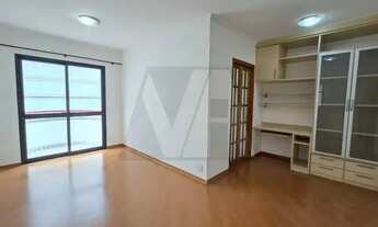 Imagem: Apartamento / Residencial / Consolação