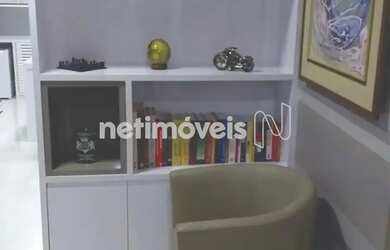 Imagem 16: Venda Sala Santo Agostinho Belo Horizonte