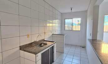 Imagem 5: RESIDENCIAL MARANATA APTO DOIS QUARTOS