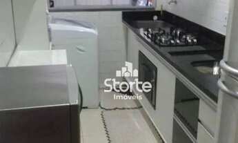 Imagem: Apartamento com planejados de 2/4 à venda