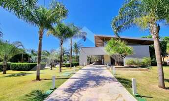 Imagem 3: Casa térrea à venda no Condomínio Alphaville I, próximo à Bonfim Paulista - Ribeirão Preto