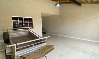 Imagem 7: Casa 3 Quartos com suíte - 210m2 terreno - Cidade Vera Cruz - Aparecida de Goiânia