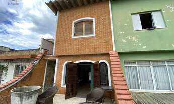 Imagem: Casa residencial para alugar no Tremembé