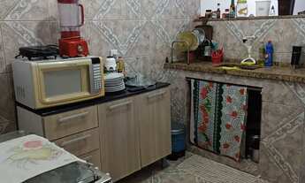 Imagem 7: Casa na Praia de Grussai