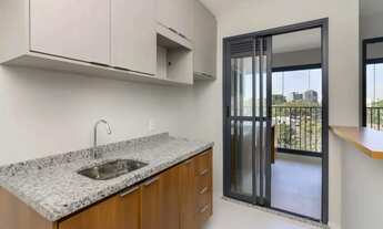 Imagem 6: Apartamento para locação em Vila Anastácio com 3 quartos, sendo 1 suíte , 67m²