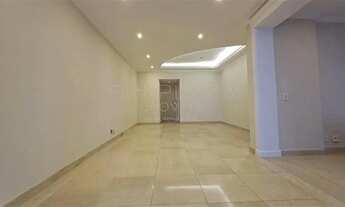 Imagem 4: Apartamento com 3 dormitórios à venda, 124 m² por R$ 2.500.000,00 - Barra da Tijuca - Rio