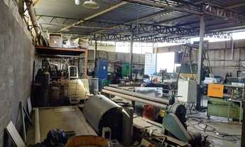 Imagem 7: GALPÃO PARA LOCAÇÃO - CÉLVIA - VESPASIANO - MG