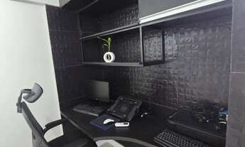 Imagem 6: Apt 143M2 - 3 Quartos sendo 1 Suíte + DCE com Banheiro e Vista Mar, na Praia de Manaíra