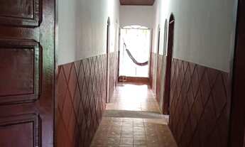 Imagem 6: Casa em mosqueiro