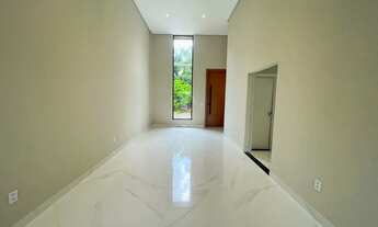 Imagem 5: Casa no Vivenda das Marinas 165m² 3 Suítes com Piscina e Churrasqueira - Manaus - AM