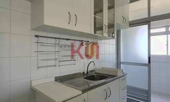 Imagem 6: Apartamento à venda com 2 quartos, 2 banheiros e vaga na Vila Gumercindo, São Paulo-SP!