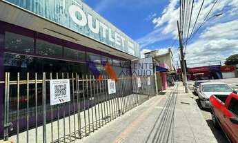 Imagem: Raridade! Loja à venda no Centro de Betim