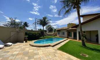 Imagem 4: CASA COM 800M2 DE TERRENO, PISCINA COM GOURMET