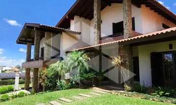 Imagem 2: Casa Residencial 415M² - para Alugar