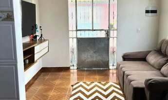 Imagem 5: Vendo casa no parque verde Rua bragança 65 Mil