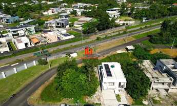 Imagem 4: Vivenda das Marinas, Lote com 10x25= 250m² na 1ª Etapa, próximo da Portaria