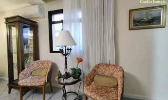 Imagem 9: Apartamento 3 Quartos sendo 1 Suíte + DCE Mobiliado a Venda na Praia do Morro - Guarapari