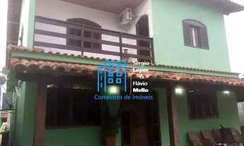 Imagem: Casa 4 quartos com Amplo terreno em ITABORAÍ