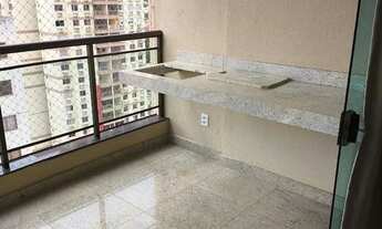 Imagem 5: Imóvel para aluguel possui 108 metros quadrados com 3 quartos em Setor Bueno - Goiânia - G