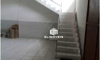 Imagem 3: Salão para alugar, 165 m² por R$ 4.800/mês - Parque São Pedro - Itaquaquecetuba/SP