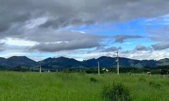 Imagem 4: Terreno em Joanópolis em condomínio fechado para venda com 1000m²