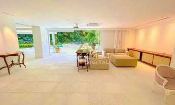 Imagem 6: Gávea Apartamento com 5 dormitórios