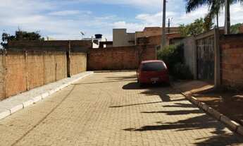 Imagem 4: Lote no Jardim Botânico