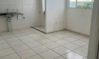 Imagem 4: Apartamento 2 Quartos com Lazer Completo