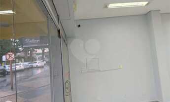 Imagem 4: Salão Comercial à venda em Jardim São Carlos - SP