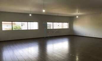 Imagem 3: Escritório de 172m² com 02 banheiros para locação - Nova Ribeirânia