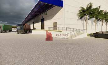 Imagem 3: Galpão para alugar, 5000 m² por R$ 250.001,00/mês - Limoeiro - Itajaí/SC