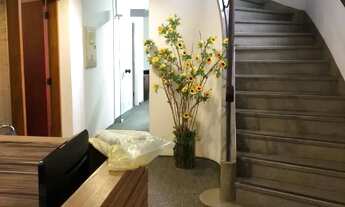 Imagem 7: Sobrado com 3 dormitórios para alugar, 300 m² por R$ 27.750,00/mês - Pinheiros - São Paulo