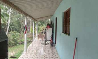 Imagem 6: Mini chacara casa nova local lago 180 mil reais