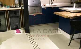 Imagem 3: Apartamento a venda- 2 dormitórios (1 suíte) varanda Garden -2 vagas próximo ao metrô Vila