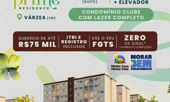 Imagem: MINHA CASA MINHA VIDA CONDOMÍNIO CLUBE