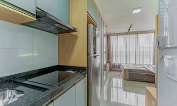 Imagem 5: Studio no MUV, 01 Quarto, Centro, Curitiba