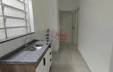 Imagem 2: Apto NOVO R$ 1.300,00 Vila Clarice