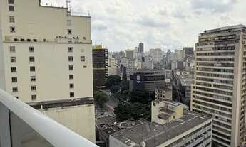 Imagem 5: APARTAMENTO - CENTRO - SP