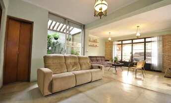 Imagem 2: Sobrado Rústico à venda com 5 quartos na Vila Nova Mazzei Zona Norte