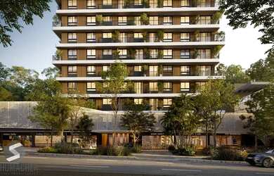 Imagem 3: Apartamento em Petrópolis