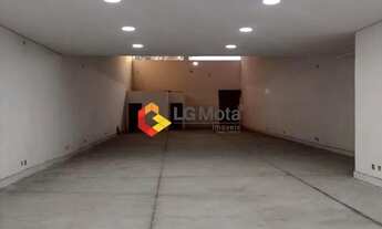 Imagem 3: SALÃO COMERCIAL A VENDA EM HORTOLÂNDIA/SP