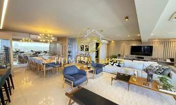 Imagem: Apartamento mobiliado à venda no Poème