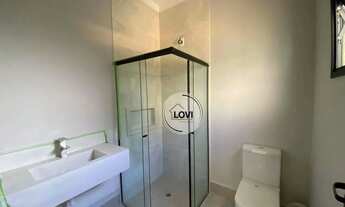 Imagem 7: Sobrado com 4 dormitórios à venda, 231 m² por R$ 1.220.000,00 - Parque Olívio Franceschini